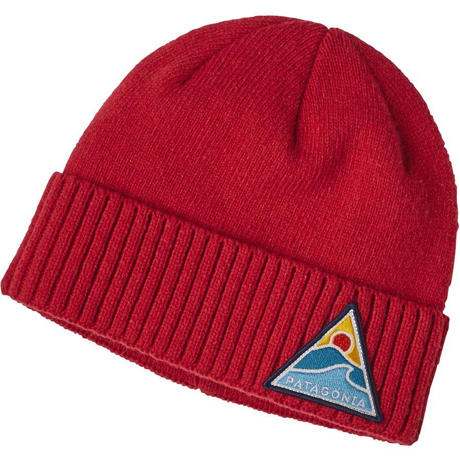 Patagonia Brodeo Beanie