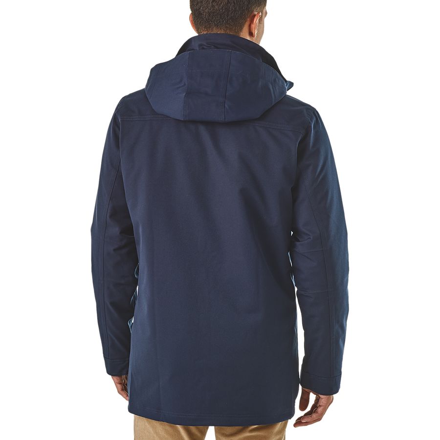Patagonia Tres 3-in-1 Parka - Men's | Backcountry.com