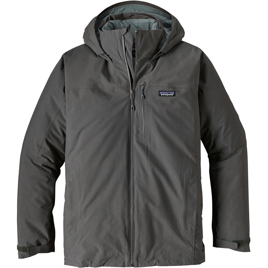 Patagonia Windsweep 3-In-1 Jacket - Men's | Backcountry.com
