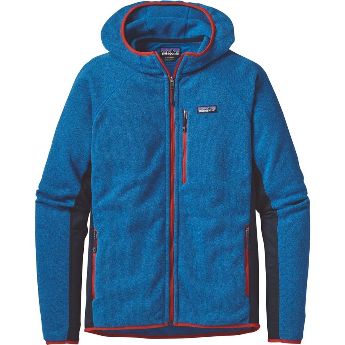 orange nike hoodie women's