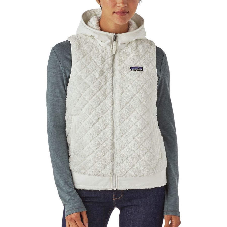Patagonia Los Gatos Hooded Vest Women's