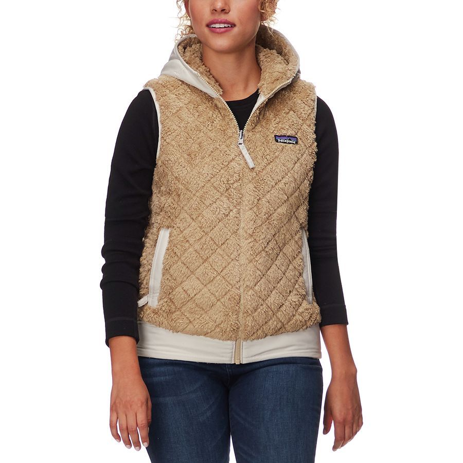 Patagonia Los Gatos Hooded Vest - Women's | Backcountry.com