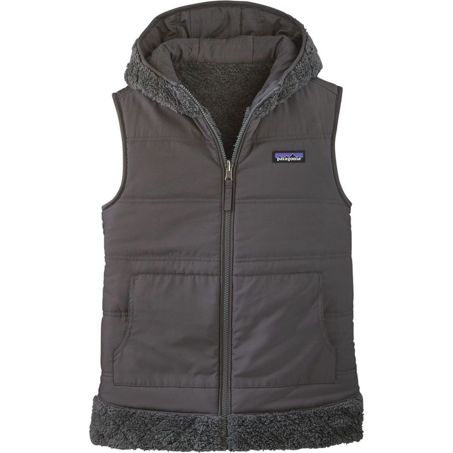 Patagonia Los Gatos Hooded Vest Women's