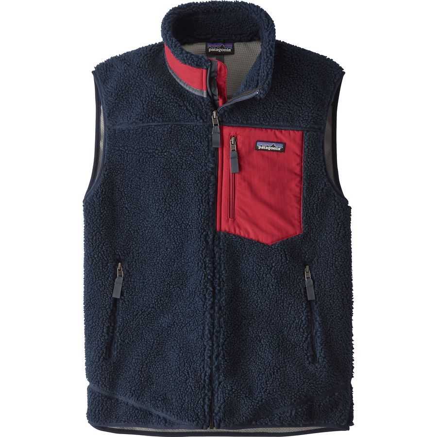 Patagonia Classic RetroX Vest Men's