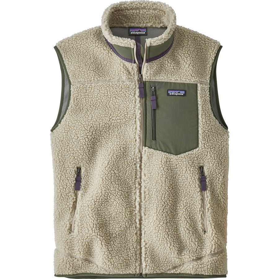Patagonia Classic RetroX Vest Men's