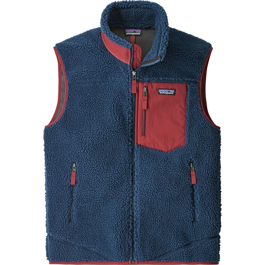 Patagonia Classic RetroX Vest Men's