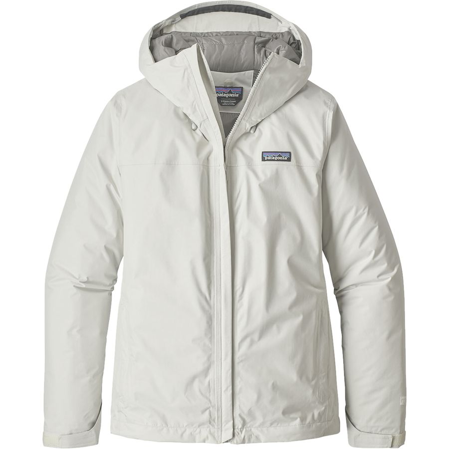 Patagonia Torrentshell Insulated Jacket Women's