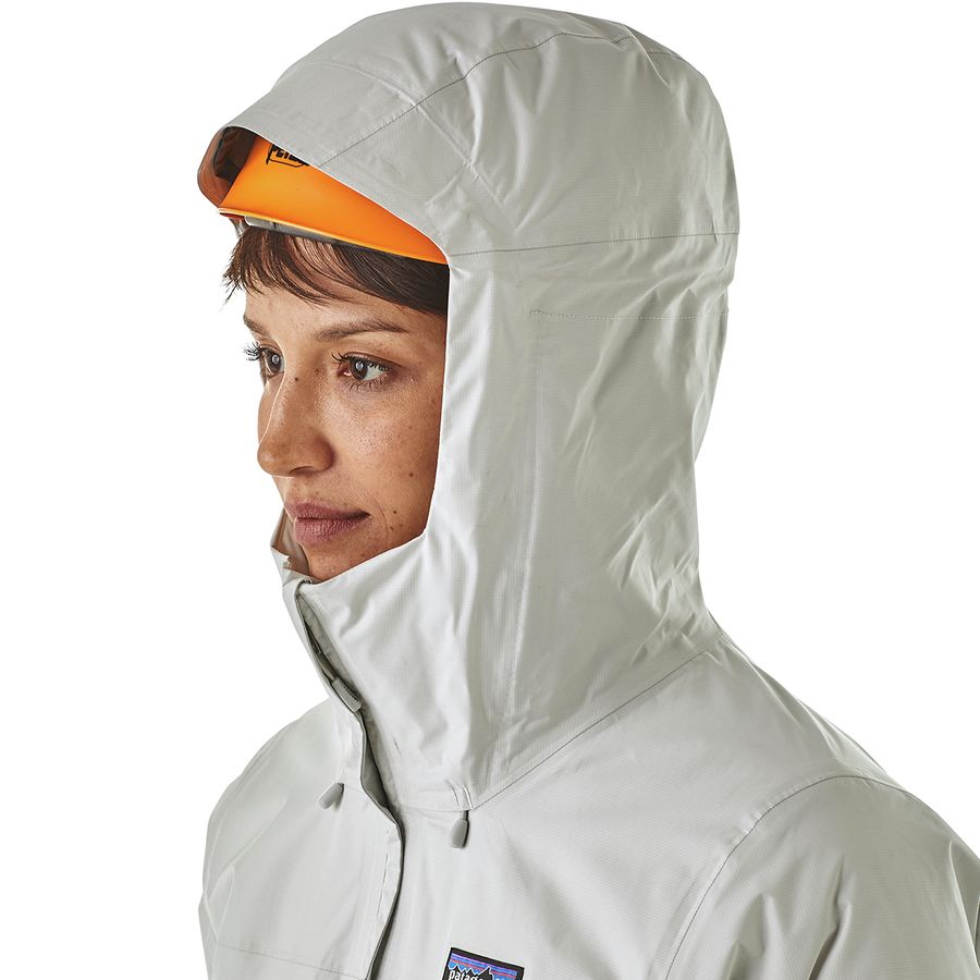 Patagonia Torrentshell Insulated Jacket Women's