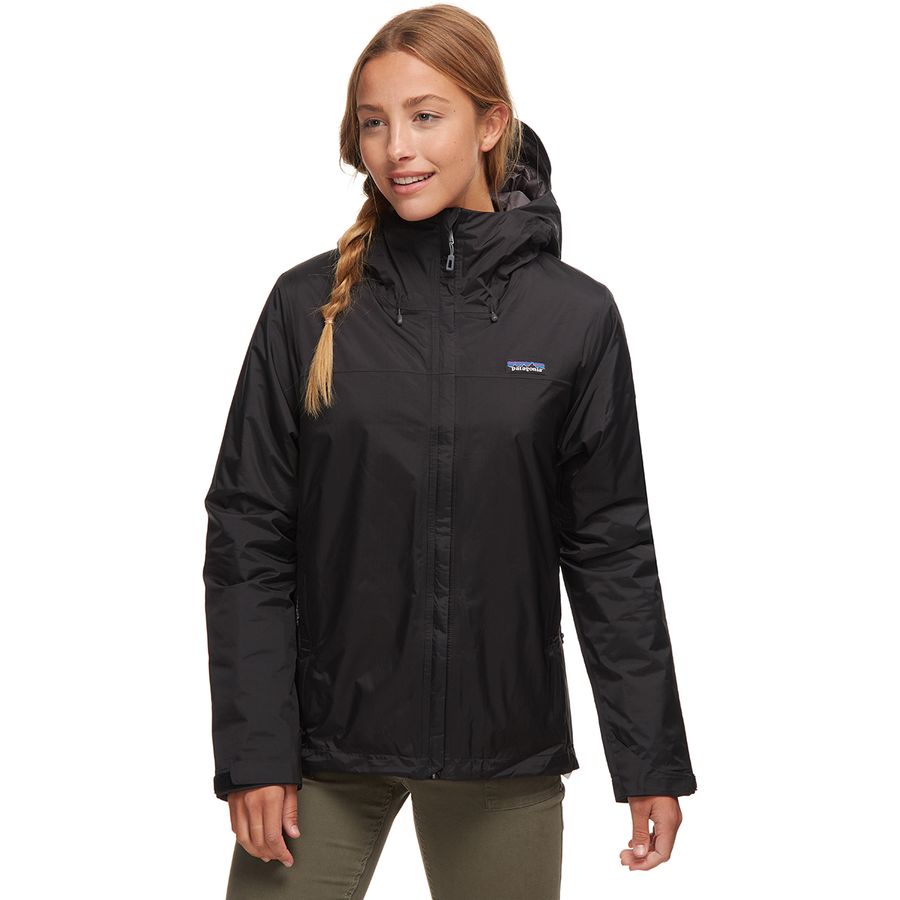 Patagonia Torrentshell Insulated Jacket - Women's | Backcountry.com