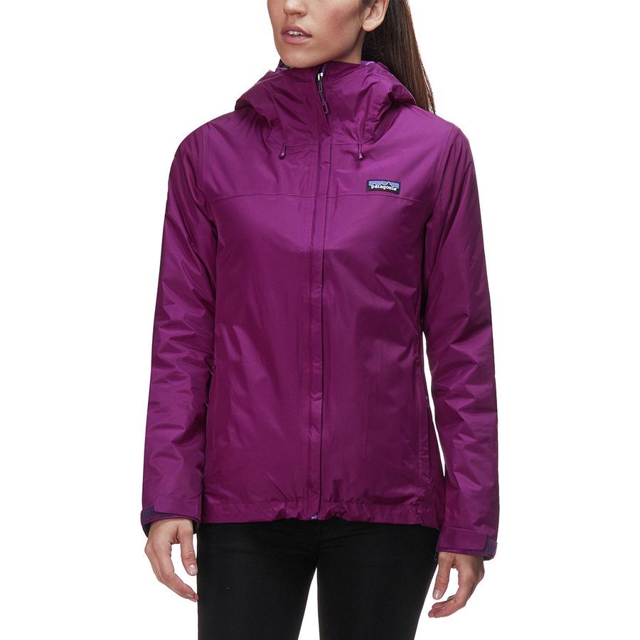 Patagonia Torrentshell Insulated Jacket Women's