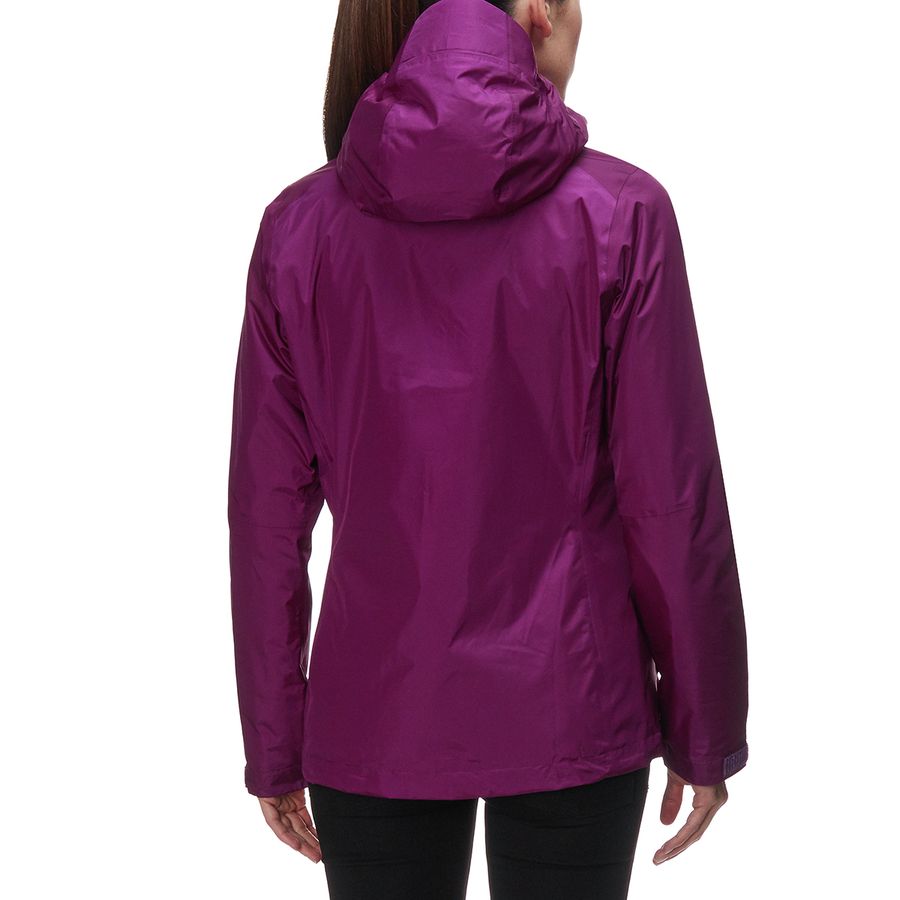 Patagonia Torrentshell Insulated Jacket Women's