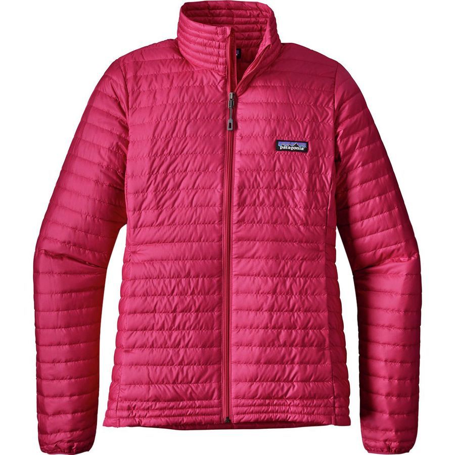 patagonia shirt jacket womens
