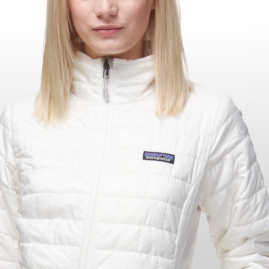 Patagonia Nano Puff Insulated Jacket Women's