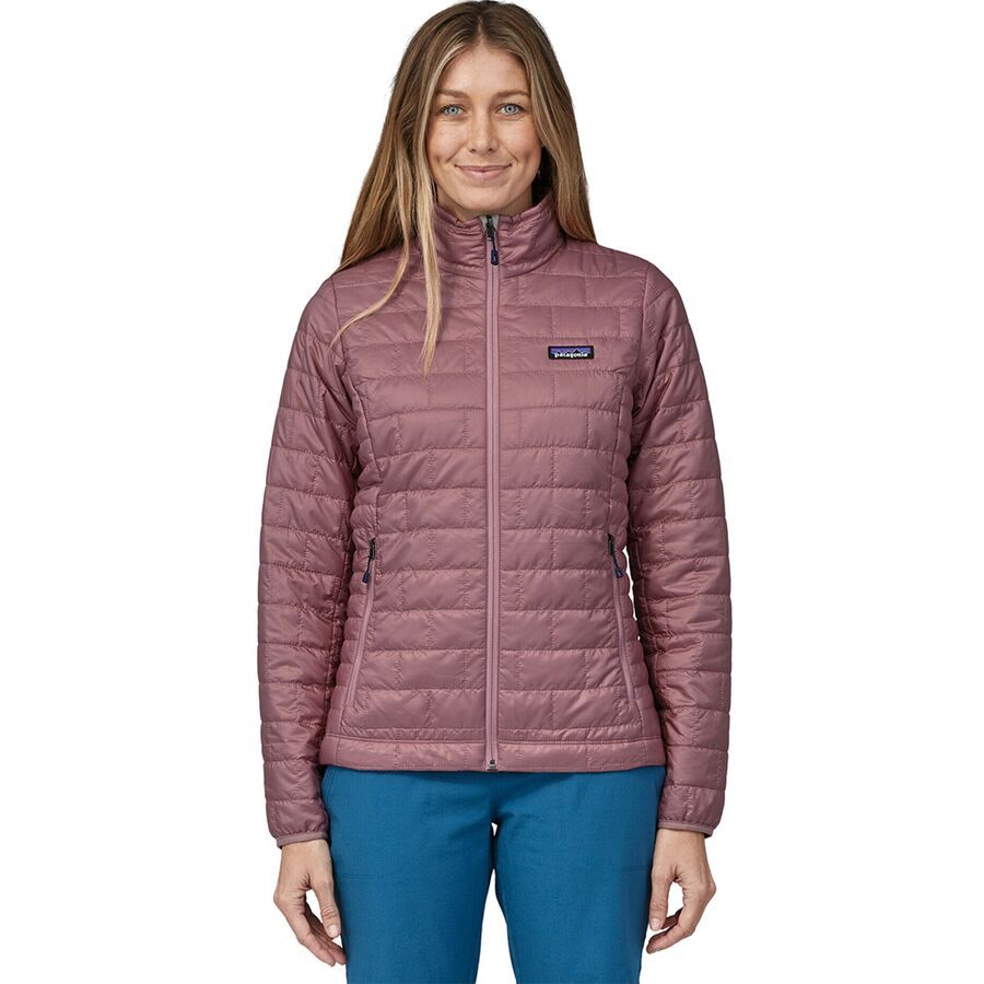 Nano Puff Insulated Jacket - Women's