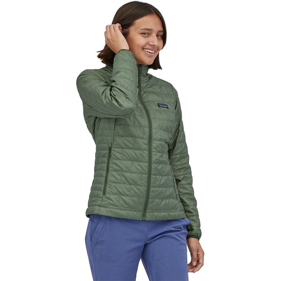 Patagonia Women's Jackets | Backcountry.com