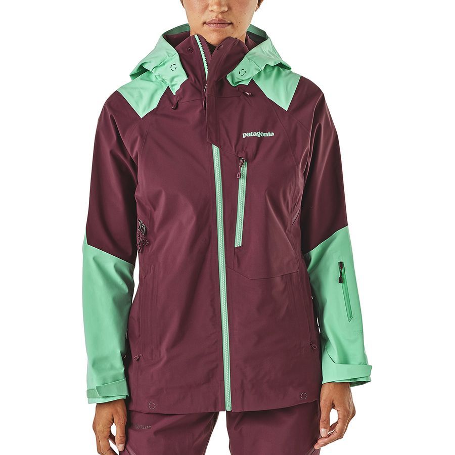 Patagonia Untracked Jacket Women's