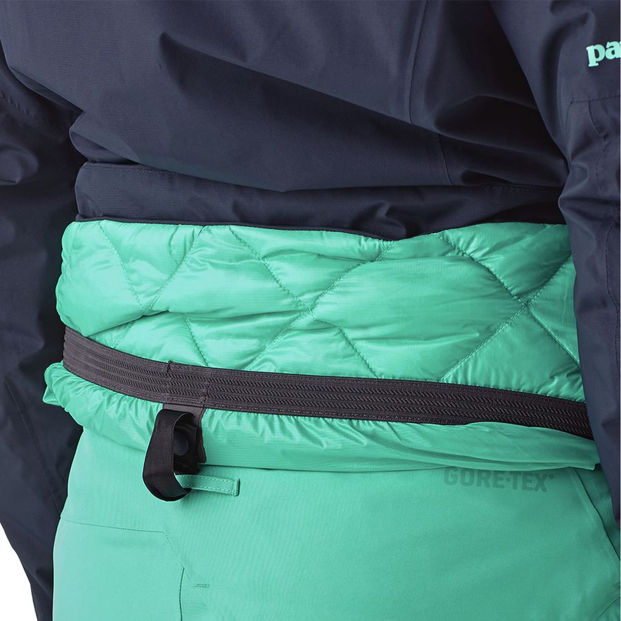 Patagonia Primo Down Jacket Women's
