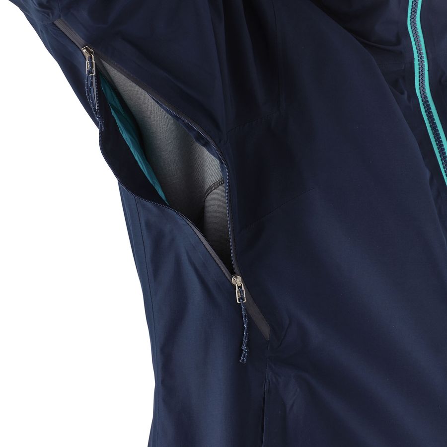 Patagonia Primo Down Jacket Women's