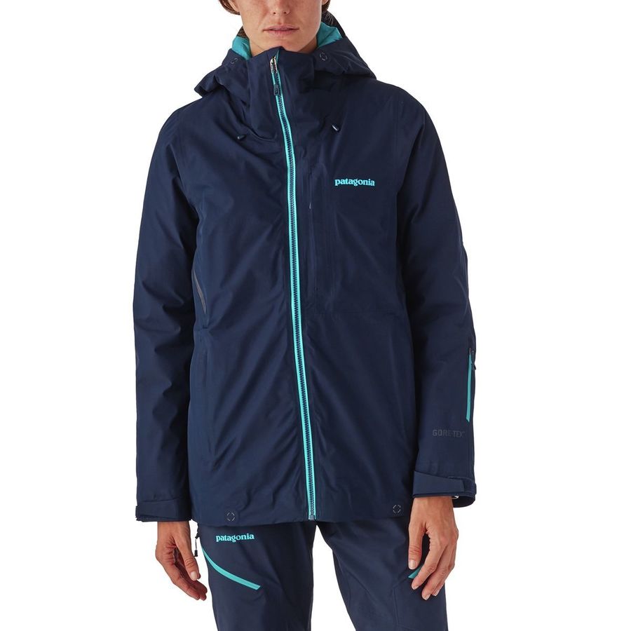 Patagonia Primo Down Jacket Women's