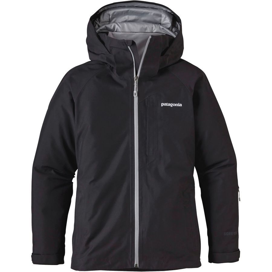 patagonia women's insulated powder bowl jacket