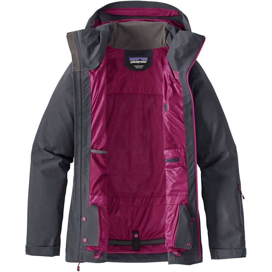 Patagonia Powder Bowl Jacket Women's