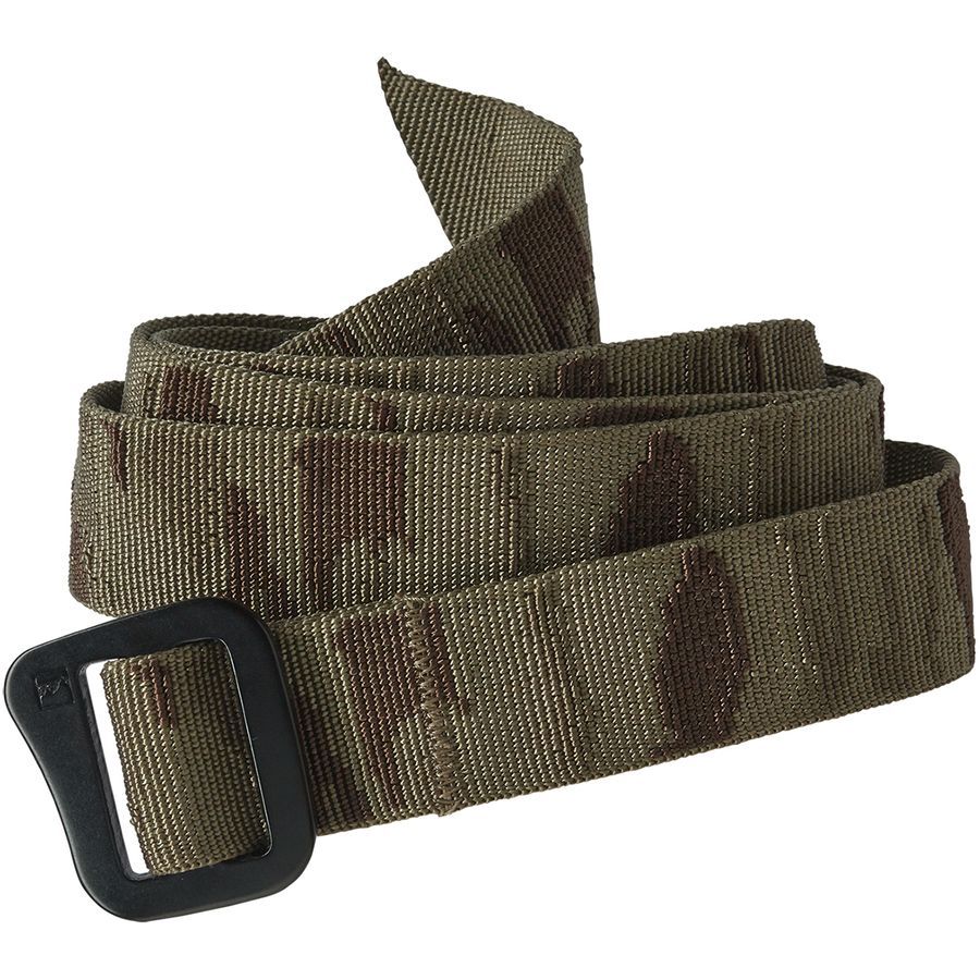 friction belt buckle