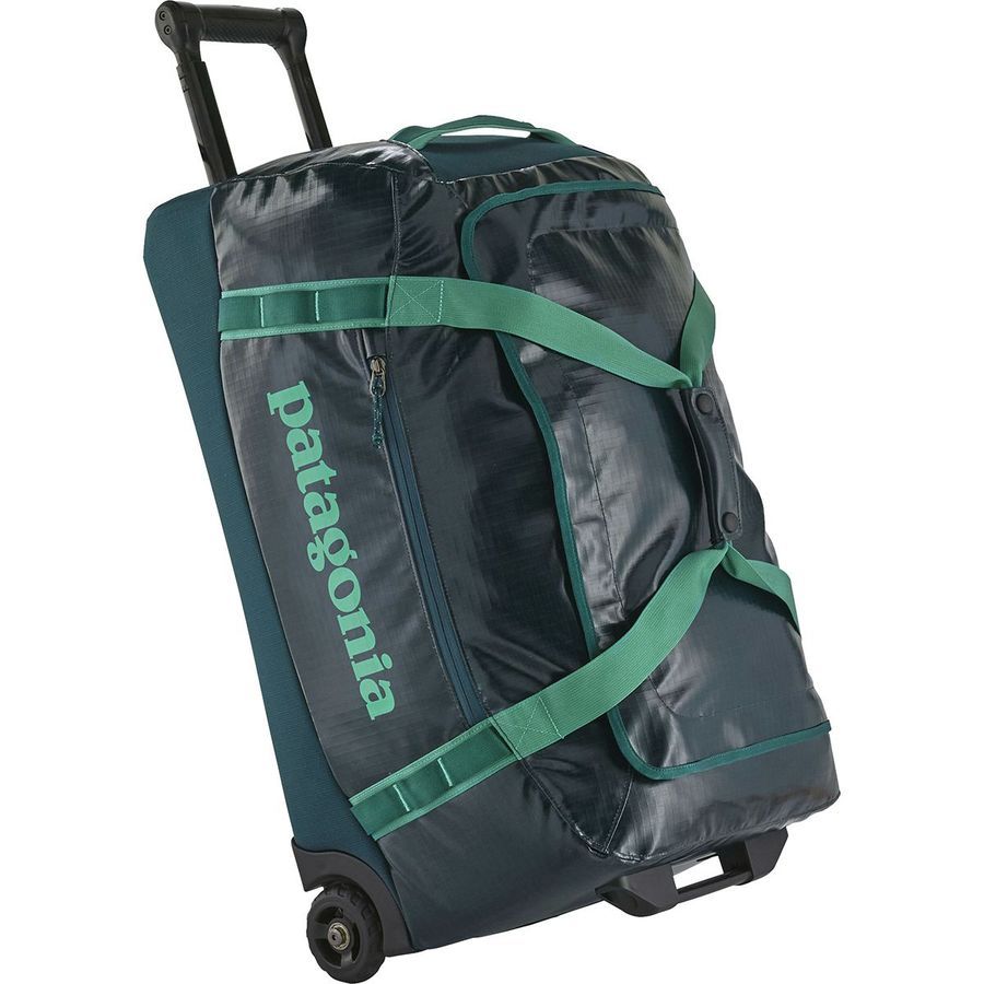 Patagonia Black Hole 70L Wheeled Duffel