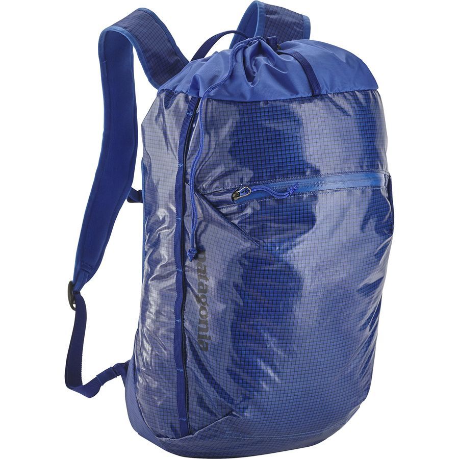 Patagonia Lightweight Black Hole 20L Cinch Backpack
