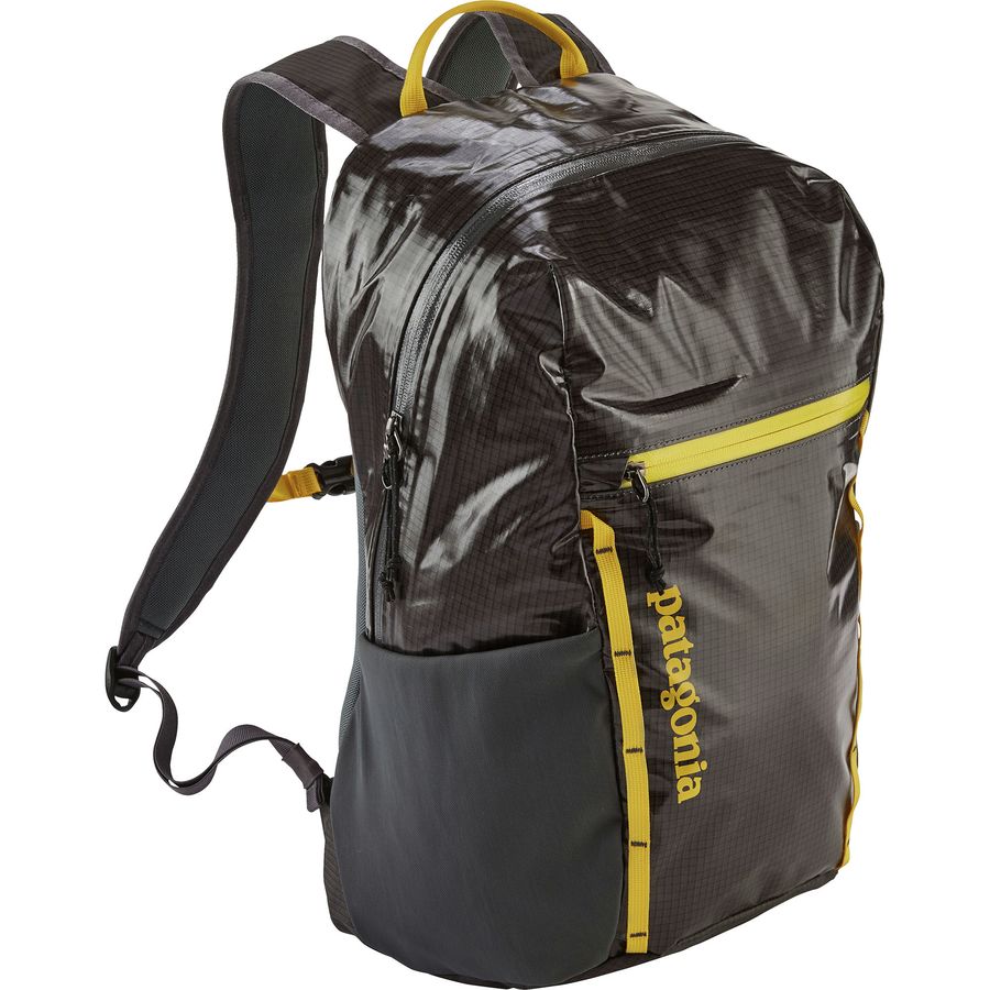 patagonia lightweight travel backpack
