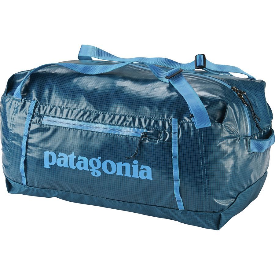 Patagonia Lightweight Black Hole 30L Duffel | Backcountry.com