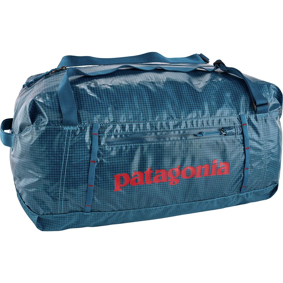 Patagonia Lightweight Black Hole 45L Duffel Accessories