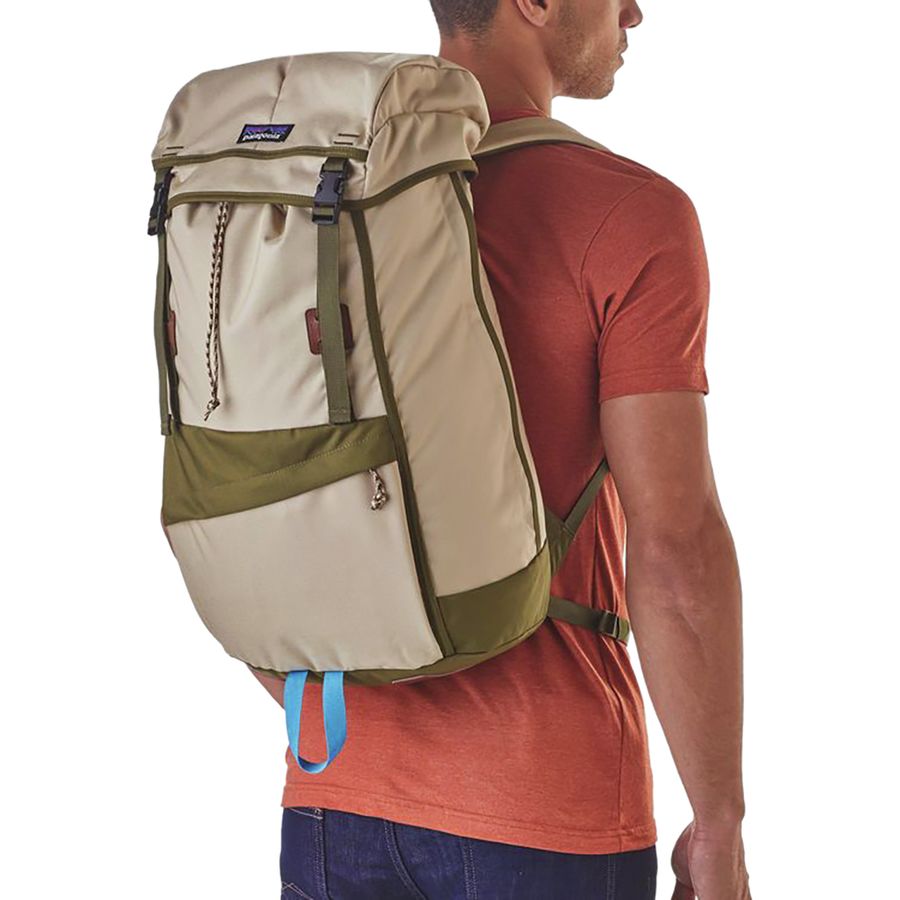 patagonia arbor grande backpack