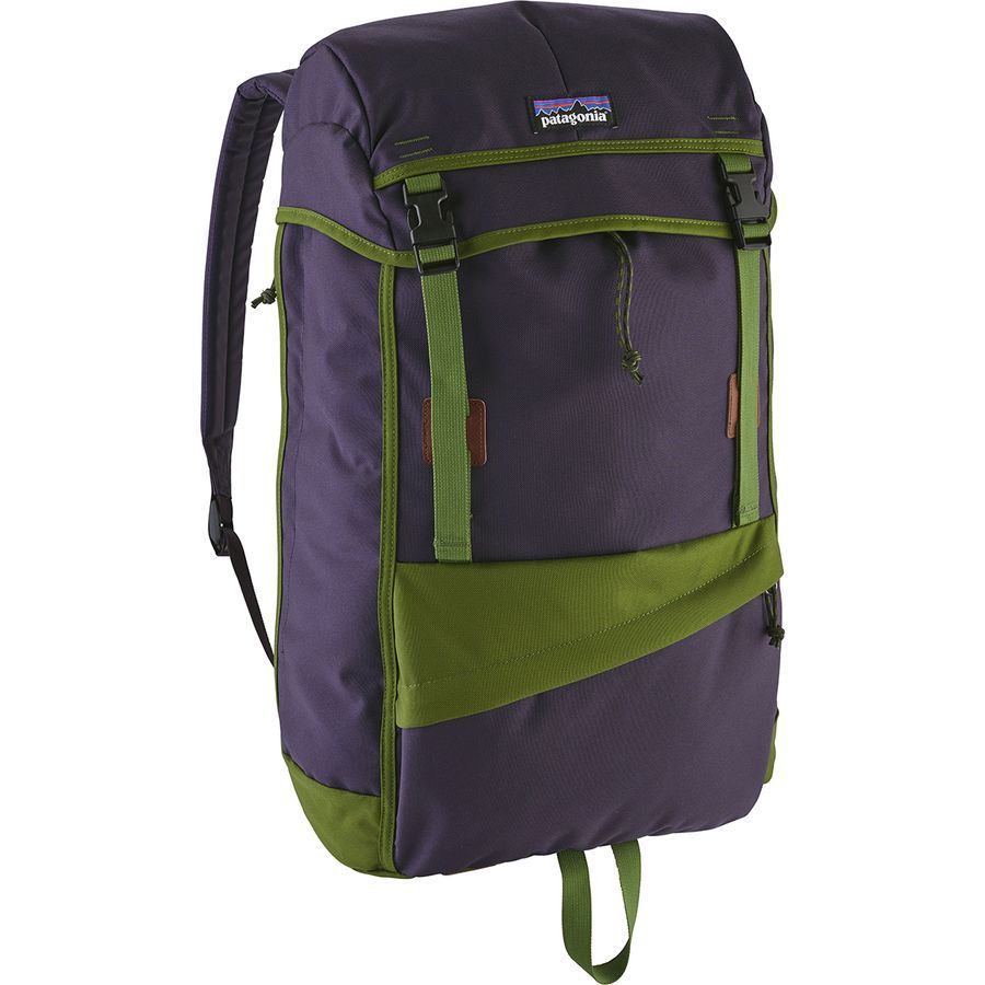 patagonia arbor grande backpack