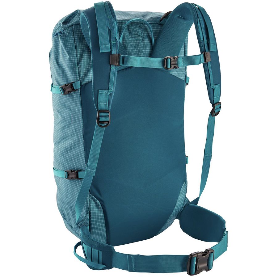 Patagonia Ascensionist 40L Backpack | Backcountry.com