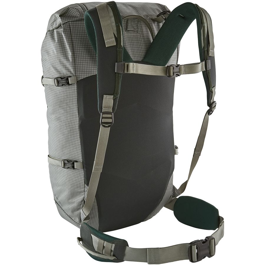 Patagonia Ascensionist 40L Backpack