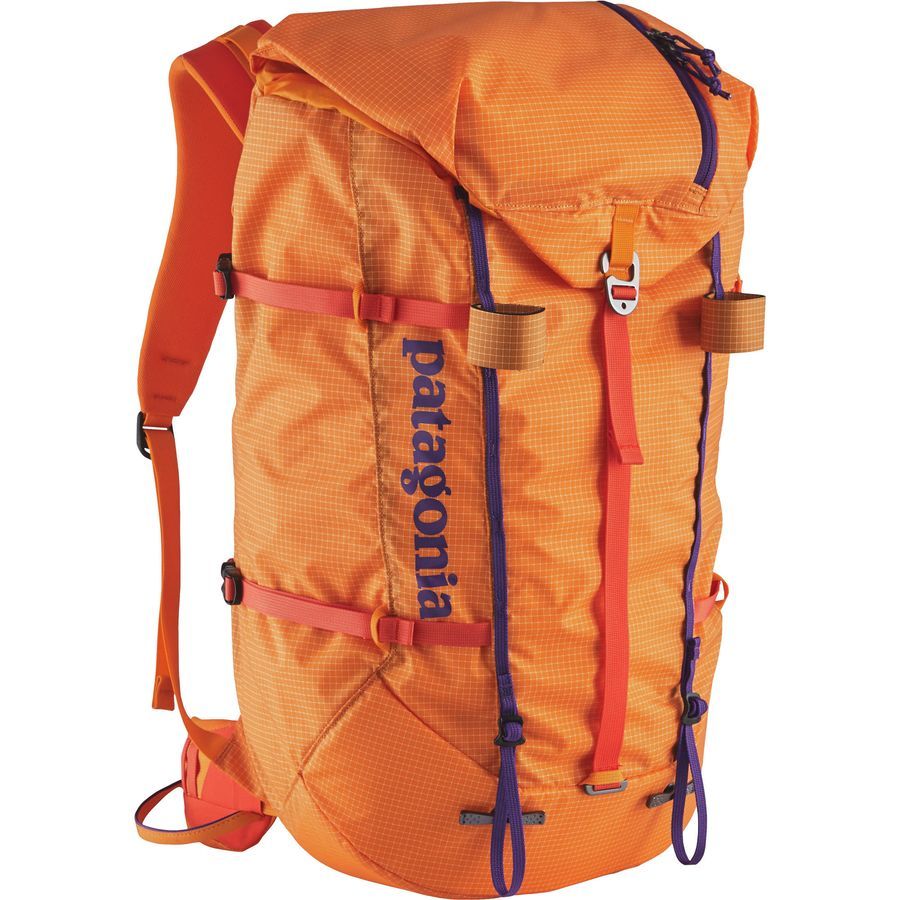 Patagonia Ascensionist 40L Backpack