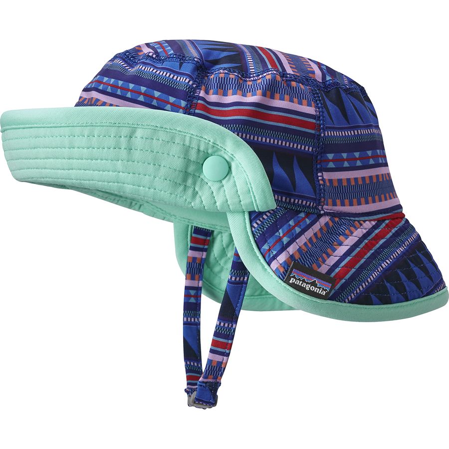 Patagonia Baby Little Sol Hat Infants'