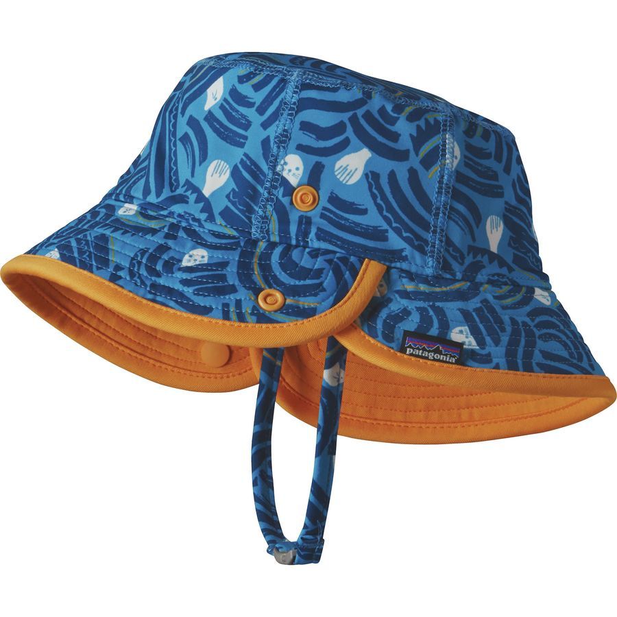 Patagonia Baby Little Sol Hat Kids'