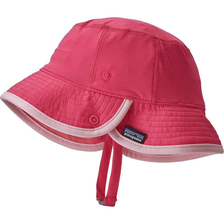 Patagonia Baby Little Sol Hat Infants'