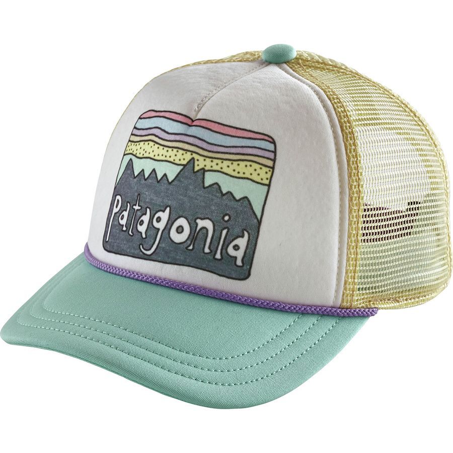 Patagonia Interstate Hat Kids'