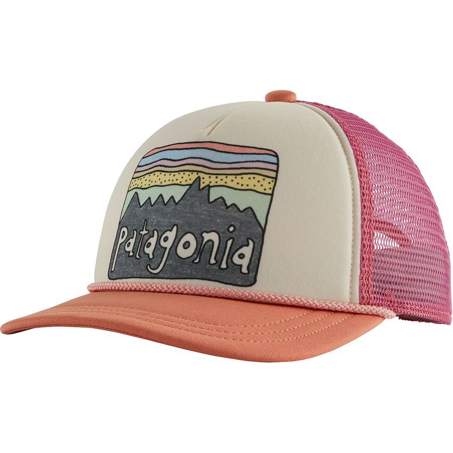 Patagonia Interstate Hat Kids'