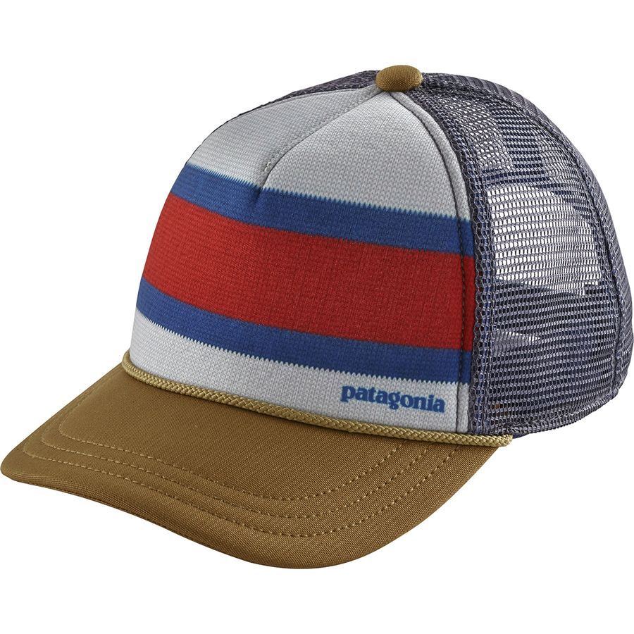 Patagonia Interstate Hat Kids'