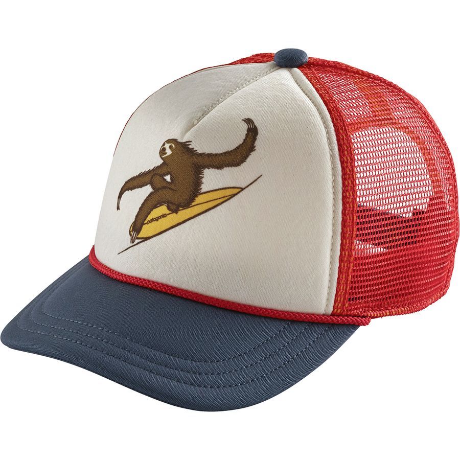 Patagonia Interstate Hat Kids'