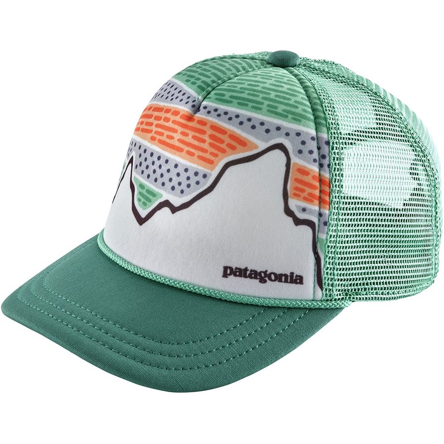 interstate hat