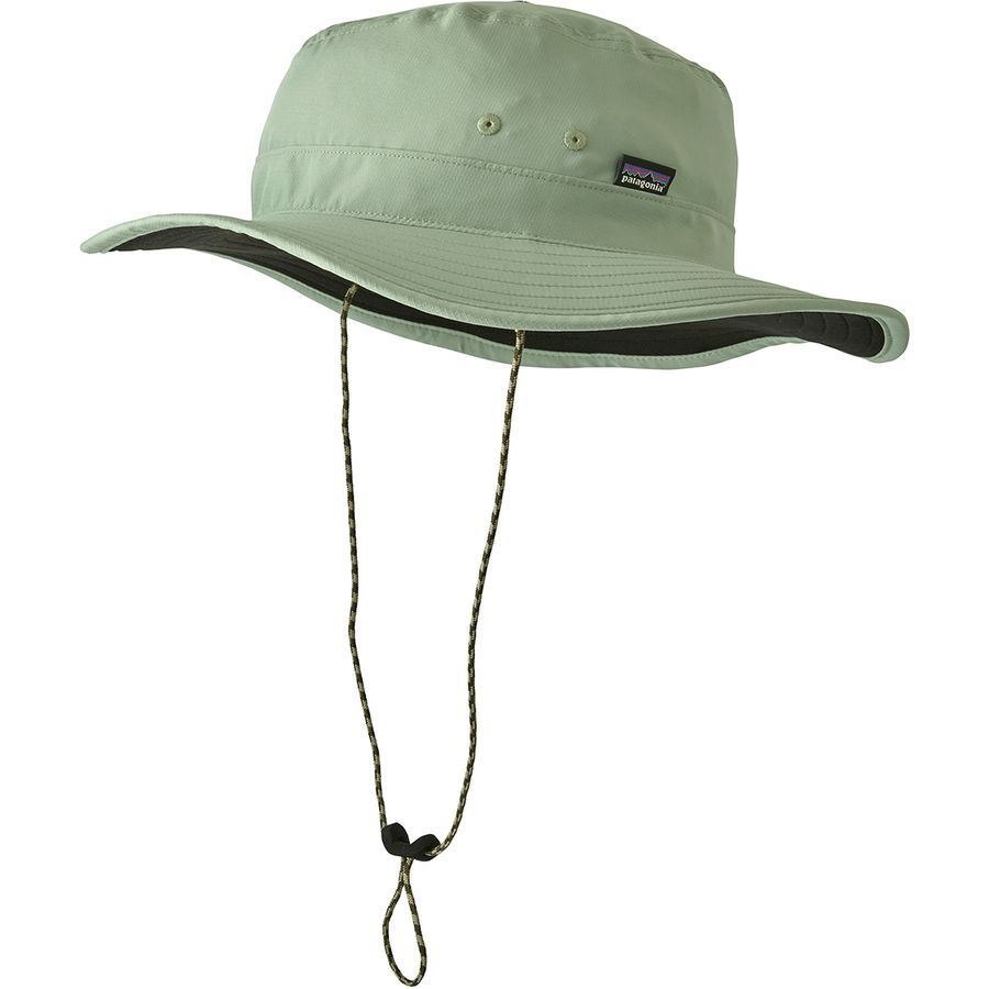 Patagonia Tech Sun Booney Hat