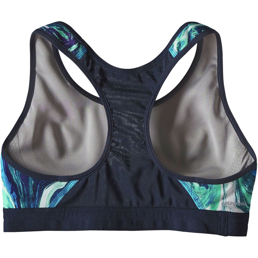 Patagonia Centered Sports Bra Women's