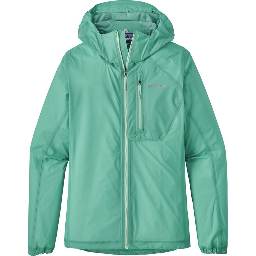 Patagonia Storm Racer Jacket Women's