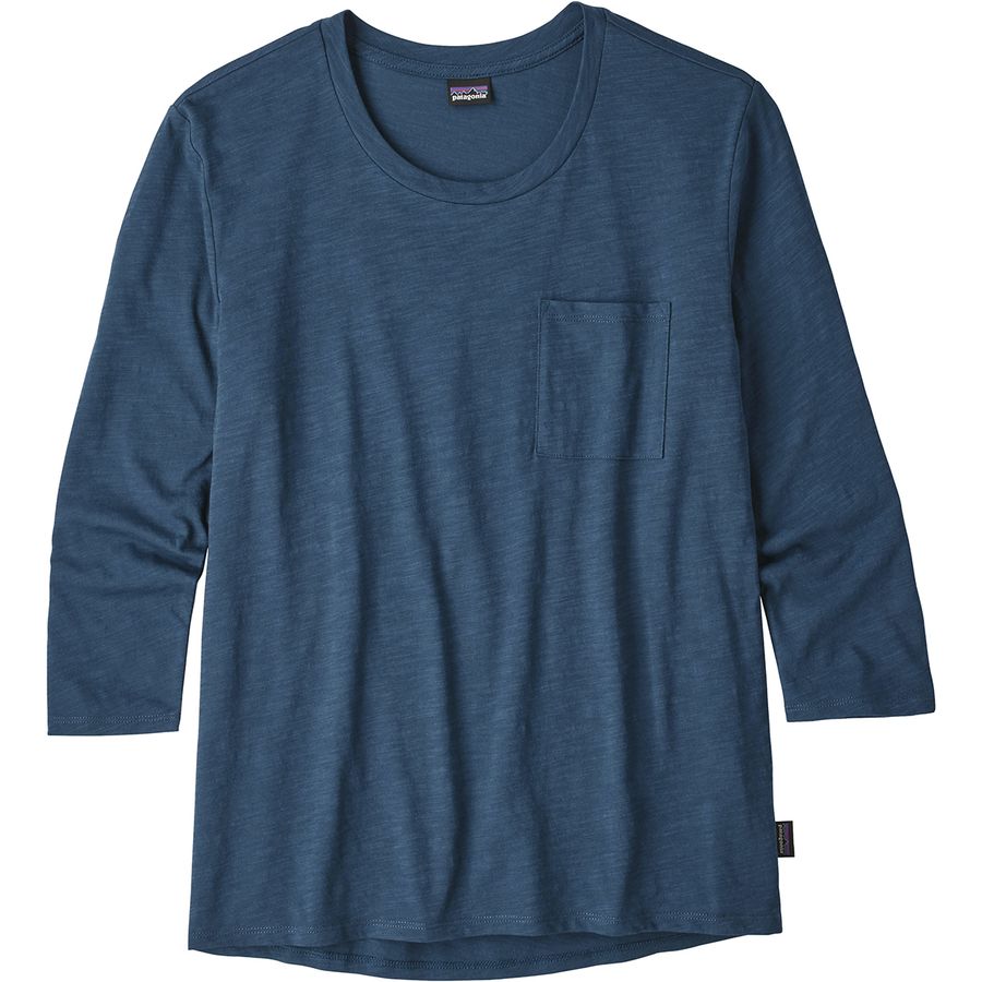 Patagonia Long-Sleeved Mainstay Top Women's