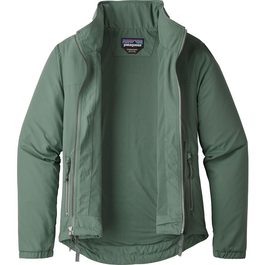 Patagonia Mountain View Jacket Women's