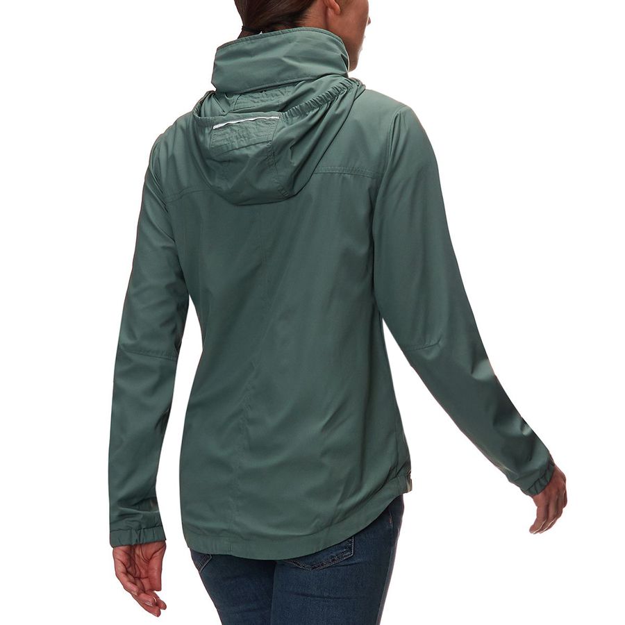Patagonia Mountain View Jacket Women's